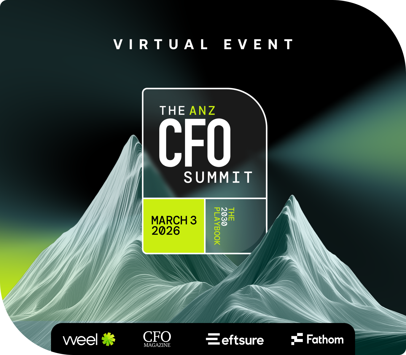 26 CFO Summit_Waitlist landing page - Hubspot Form-image