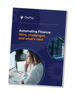 Automating Finance: Wins, challenges, and what's next