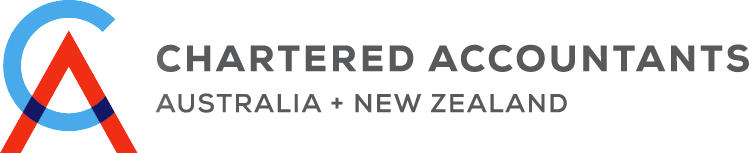 chartered accountants Australia and new Zealand