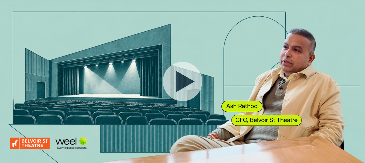 Belvoir St Theatre video thumbnail, click to watch